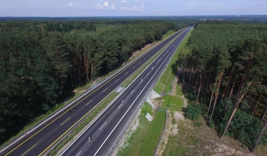 Podpisano umowę na realizację kolejnego odcinka S19 na Podkarpaciu Podpisano umowę na realizację kolejnego odcinka S19 na Podkarpaciu
