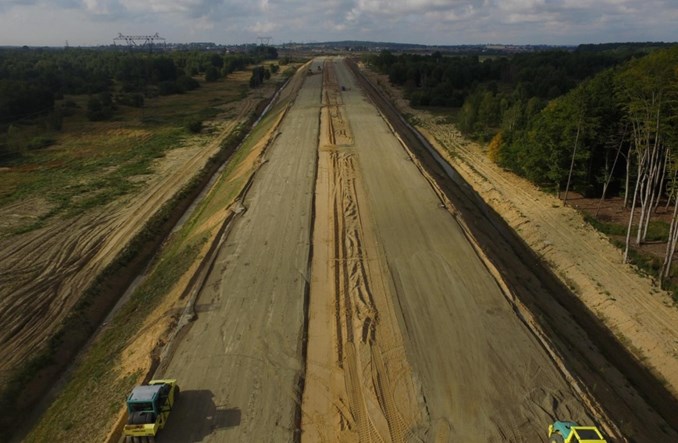 Zachodniopomorskie: GDDKiA ogłasza nowy przetarg na problematyczny odcinek obwodnicy Koszalina i Sianowa
