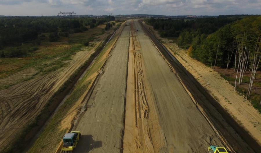 Zachodniopomorskie: GDDKiA ogłasza nowy przetarg na problematyczny odcinek obwodnicy Koszalina i Sianowa Zachodniopomorskie: GDDKiA ogłasza nowy przetarg na problematyczny odcinek obwodnicy Koszalina i Sianowa