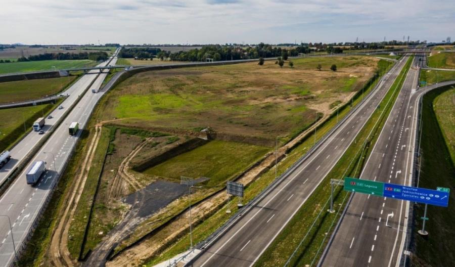 Budimex w międzynarodowym projekcie infrastrukturalnym SAFEWAY Budimex w międzynarodowym projekcie infrastrukturalnym SAFEWAY