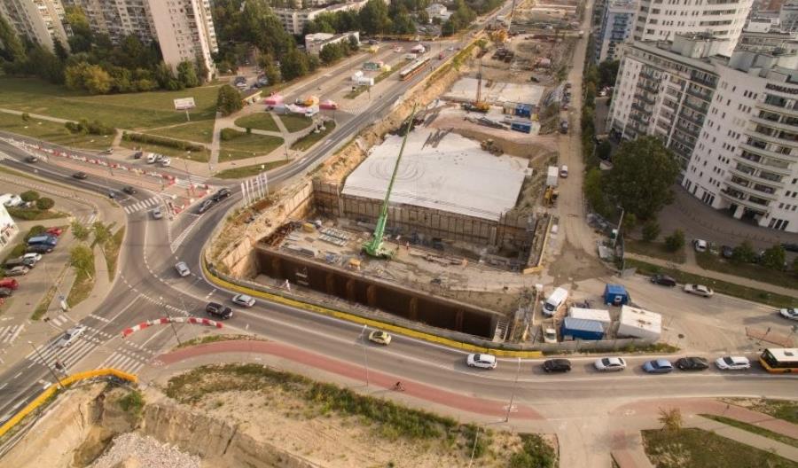 Furgalski: Źródło problemów Astaldi poza Polską. Liczę na ustabilizowanie sytuacji Furgalski: Źródło problemów Astaldi poza Polską. Liczę na ustabilizowanie sytuacji