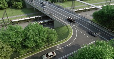 Wrocław: Umowa na budowę Alei Wielkiej Wyspy podpisana
