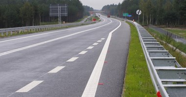 Umowa na pierwszy odcinek S14 podpisana