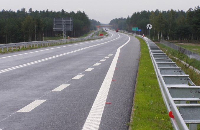 Umowa na pierwszy odcinek S14 podpisana