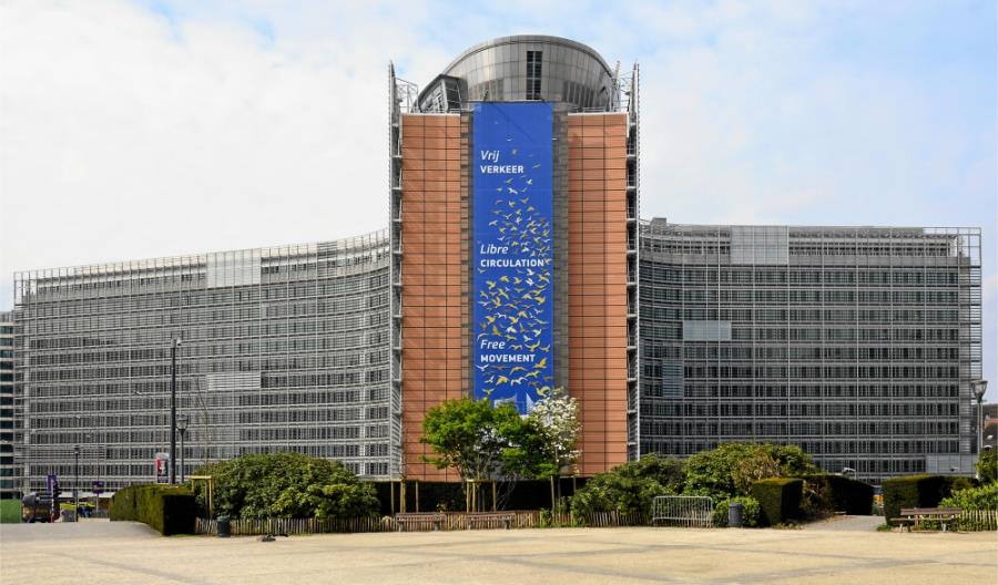 Śląskie osiągnęło w funduszach europejskich wskaźnik N+3 Śląskie osiągnęło w funduszach europejskich wskaźnik N+3