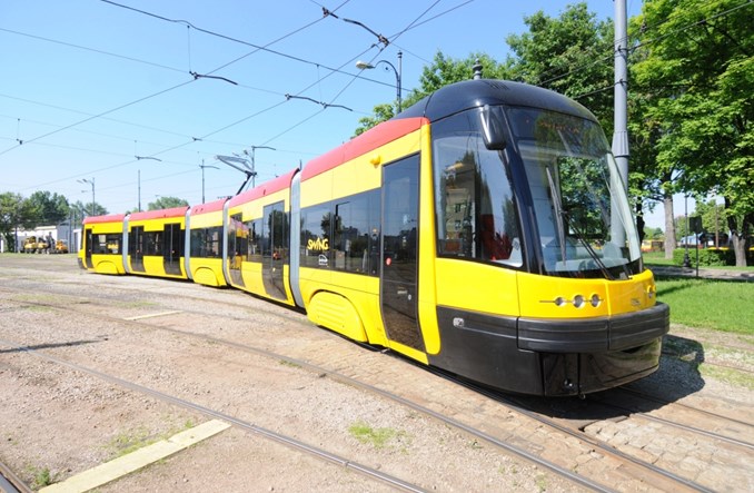 Kongres Transportu Publicznego i Inteligentnego Miasta już w najbliższy czwartek