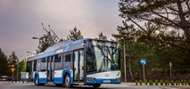 Kowno. Solaris dostarczy 85 trolejbusów