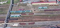 Podkarpackie ogłąsza przetarg na nowe pociągi. Pojadą m. in. do lotniska Jasionka