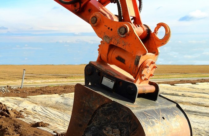 Tylko co trzecia firma budowlana z optymizmem patrzy w przyszłość