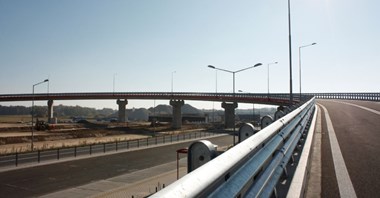 Kujawsko-pomorskie: Impresa Pizzarotti chce większej zapłaty za budowę S5 Kujawsko-pomorskie: Impresa Pizzarotti chce większej zapłaty za budowę S5