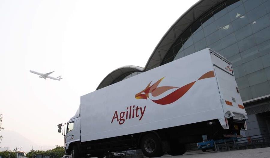 Agility Logistics dla branży kosmetycznej i perfumeryjnej Agility Logistics dla branży kosmetycznej i perfumeryjnej