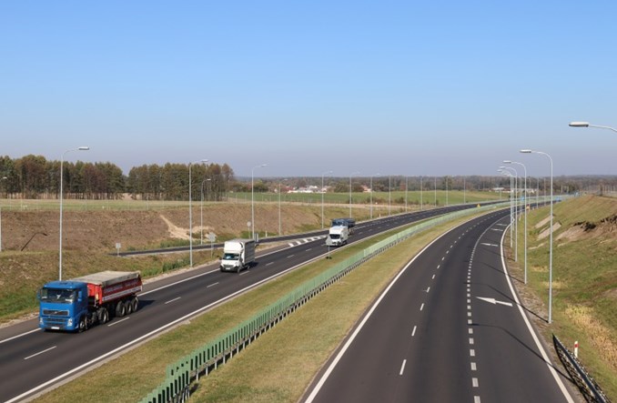 Rusza rozbudowa obwodnicy Szczuczyna