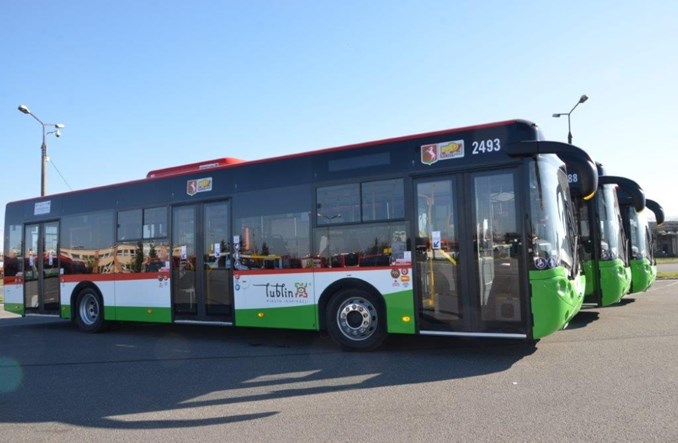 Ursus Bus niesprzedany. Ursus SA z kłopotami w NCBR