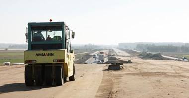 Kobylarnia i Mirbud wycofują się z podpisania umowy na A1 Kobylarnia i Mirbud wycofują się z podpisania umowy na A1