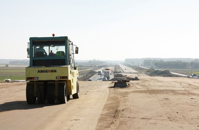 Kobylarnia i Mirbud wycofują się z podpisania umowy na A1 