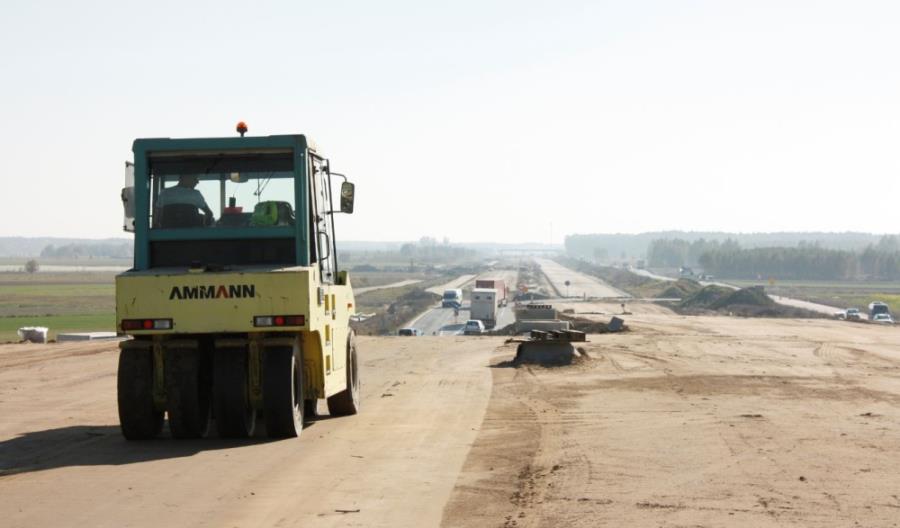 Kobylarnia i Mirbud wycofują się z podpisania umowy na A1 Kobylarnia i Mirbud wycofują się z podpisania umowy na A1