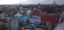 Grzymowicz: Kontynuujemy batalię domknięcia obwodnicy Olsztyna