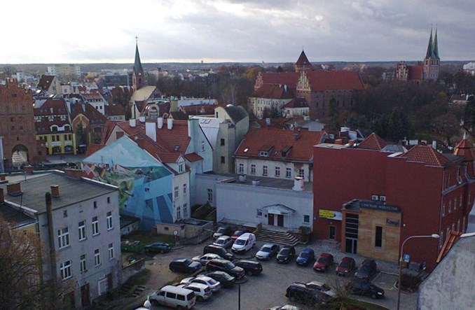 Grzymowicz: Kontynuujemy batalię domknięcia obwodnicy Olsztyna