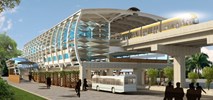 Indie i Bentley Systems rozwijają metro w Nagpurze