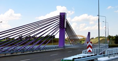 W tym roku GDDKiA planuje oddać jeszcze ponad 200 km nowych dróg W tym roku GDDKiA planuje oddać jeszcze ponad 200 km nowych dróg