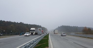 Z Warszawy do Białegostoku można już jeździć w pełni ekspresowo. S8 otwarta Z Warszawy do Białegostoku można już jeździć w pełni ekspresowo. S8 otwarta