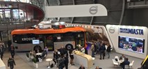 Volvo nagrodzone na Transexpo za krótką hybrydę