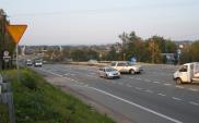 Warmińsko-mazurskie: Odcinek DK-58 pod Olsztynkiem zostanie przebudowany