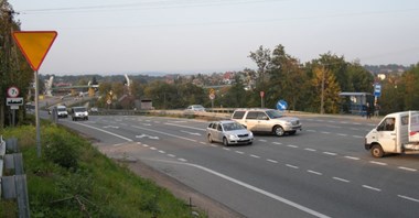 GDDKiA ponawia przetarg na budowę węzła na Zakopiance w Gaju