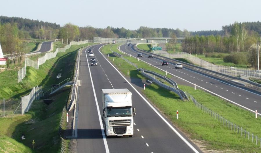 Przetarg na projekt S1 w Dąbrowie Górniczej po raz trzeci Przetarg na projekt S1 w Dąbrowie Górniczej po raz trzeci