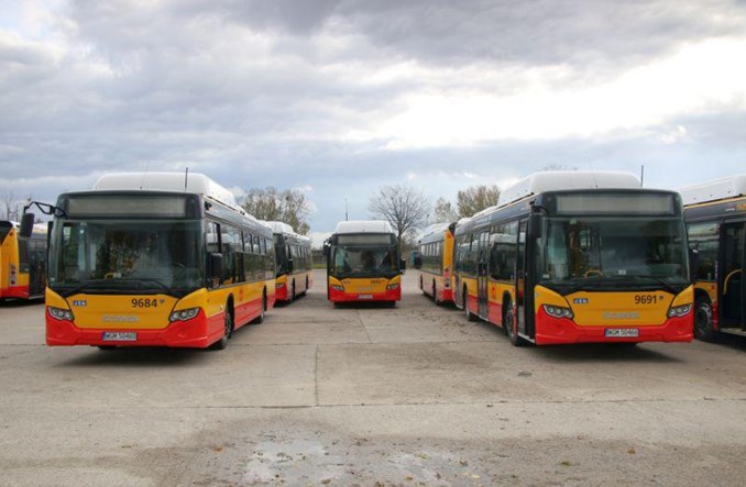 Michalczewski zjedzie z ulic Warszawy przed czasem