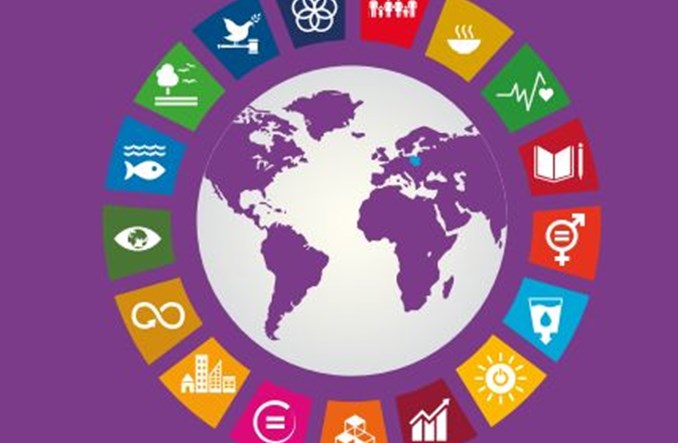 CEMEX Polska w publikacji Forum Odpowiedzialnego Biznesu o Celach Zrównoważonego Rozwoju 