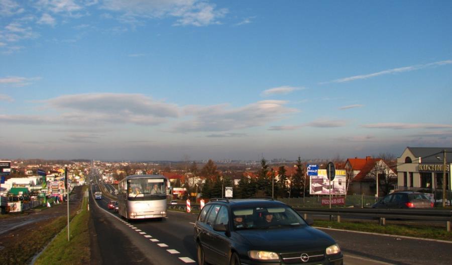 Małopolskie: Krakowskie konsorcjum z umową na projekt węzła na Zakopiance Małopolskie: Krakowskie konsorcjum z umową na projekt węzła na Zakopiance