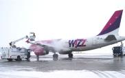 Wrocław: Jeszcze większa płyta do odladzania samolotów