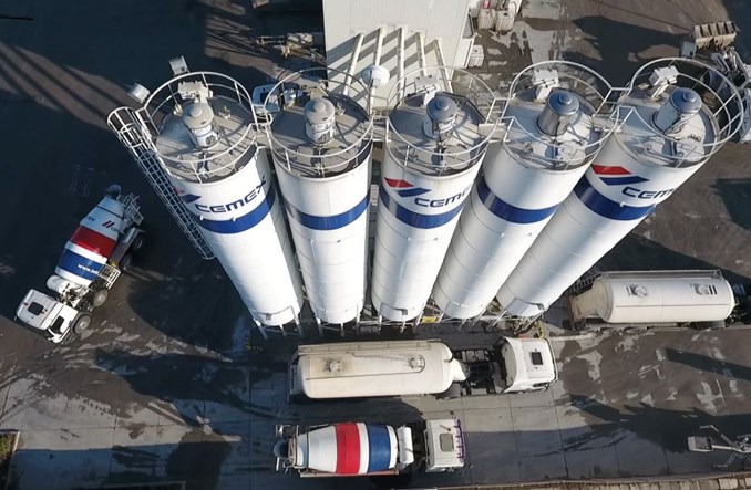 20 tysięcy użytkowników CEMEX Go w 18 krajach w ciągu pierwszego roku 
