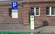 PKP S.A. uruchamia pierwsze stacje do ładowania samochodów elektrycznych
