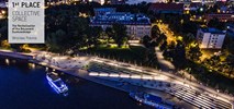 Nagroda CEMEX Building Award trafiła do Wrocławia