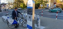 Nextbike publikuje wyniki finansowe. Zysk mały, mnóstwo rowerów