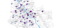 Warszawa. Miasto, które gna na złamanie karku