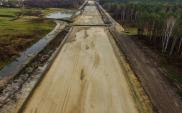 Ponad 1,3 mld zł na budowę autostrady A2 i drogi S6 