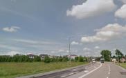 Nie udał się kolejny przetarg na DW-653 w Suwałkach  