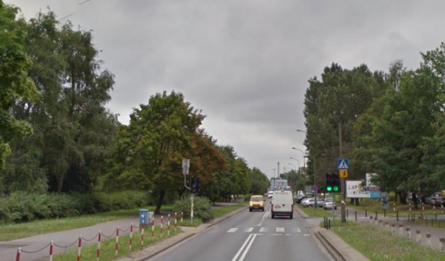 Warszawa. Przetarg na projekt ul. Nowotrockiej po raz trzeci Warszawa. Przetarg na projekt ul. Nowotrockiej po raz trzeci