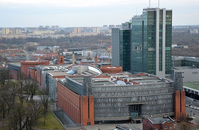 Poznań z budżetem i rekordowymi wydatkami na transport