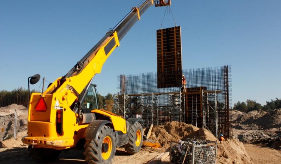 NIK daje zielone światło dla mechanizmów waloryzacyjnych w kontraktach budowlanych NIK daje zielone światło dla mechanizmów waloryzacyjnych w kontraktach budowlanych