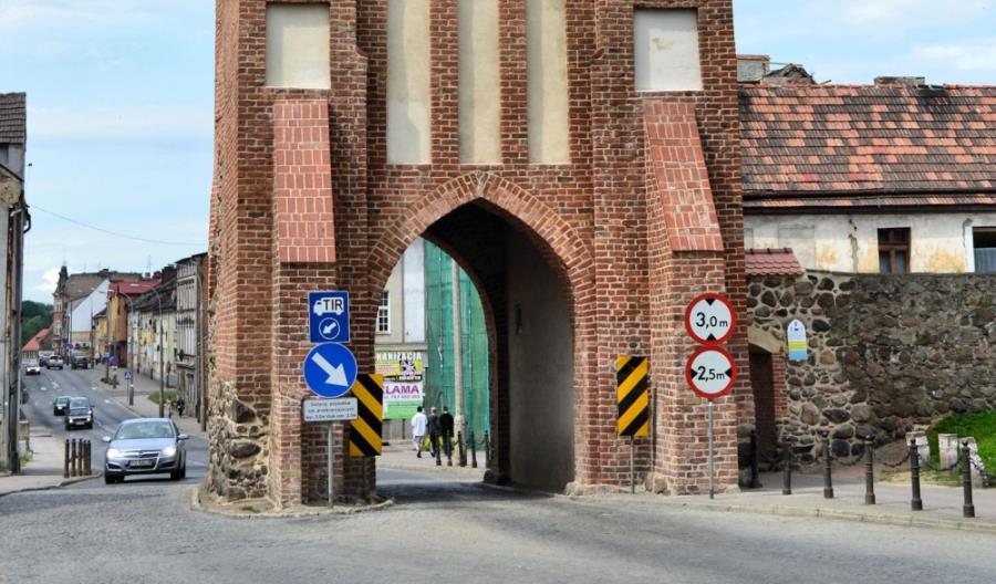 Zachodniopomorskie: Trzech chętnych do budowy obwodnicy Myśliborza Zachodniopomorskie: Trzech chętnych do budowy obwodnicy Myśliborza
