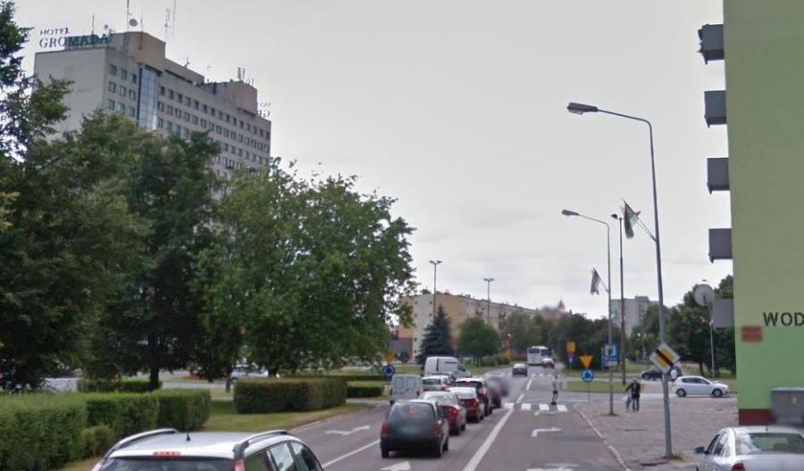 Dwie firmy chętne przebudować DK-11 w Pile Dwie firmy chętne przebudować DK-11 w Pile