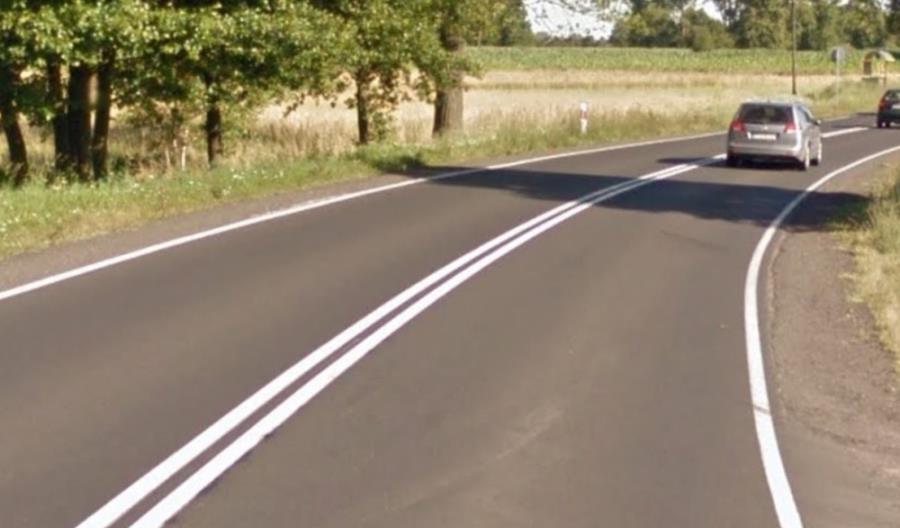 Duże zainteresowanie projektowaniem DK-72 Tuliszków – Słodków Duże zainteresowanie projektowaniem DK-72 Tuliszków – Słodków