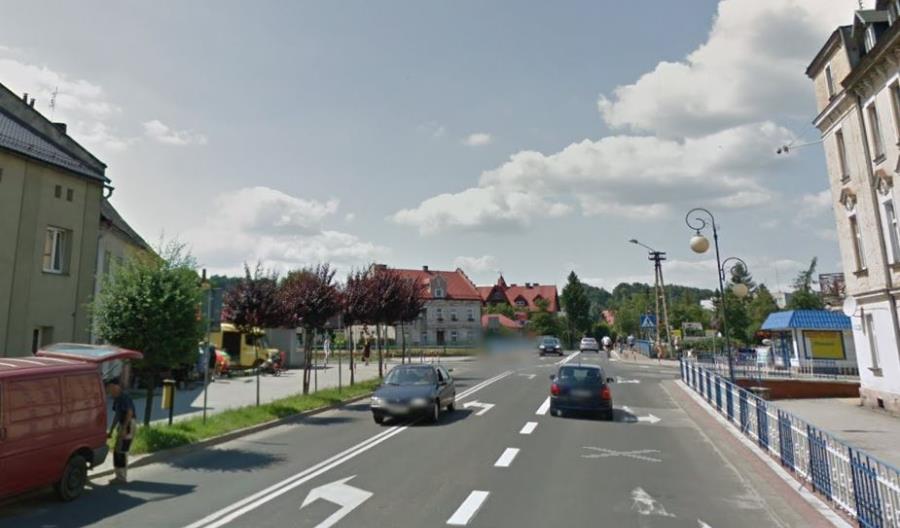 Głuchołazy chcą obwodnicy zamiast przebudowy DK-40 Głuchołazy chcą obwodnicy zamiast przebudowy DK-40