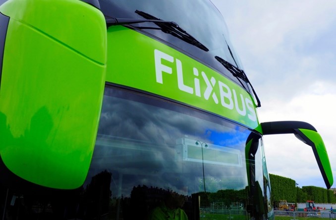 Flixbus wyliczył, że jest wart dla polskiej gospodarki ponad 40 mln zł