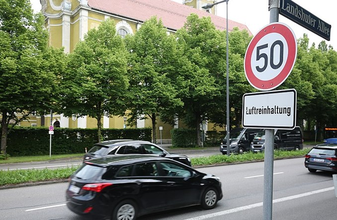 Jaka jest różnica między 50 km/h a 60 km/h i co ma do tego Usain Bolt