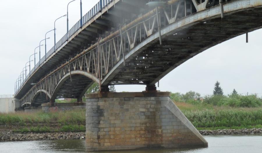 Wiadomo kto zajmie się dokumentacją środowiskową mostu w Sandomierzu Wiadomo kto zajmie się dokumentacją środowiskową mostu w Sandomierzu